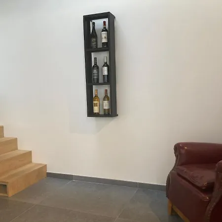 Appartamento La Casetta Del Nonno